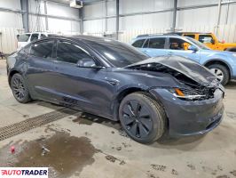 Tesla Model 3 2025