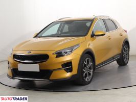Kia Ceed 2021 1.5 156 KM