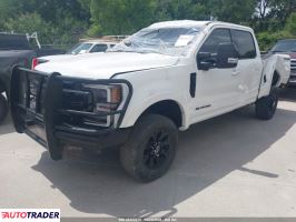 Ford Pozostałe 2020 6