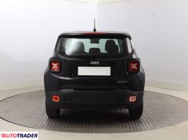 Jeep Renegade 2018 1.0 118 KM