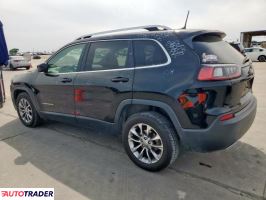 Jeep Cherokee 2019 2 Jeep Cherokee 2019 2