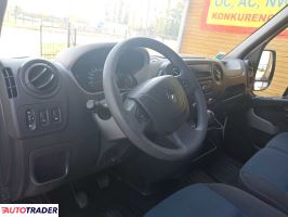 Renault Master 2017 2.3