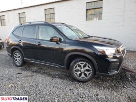 Subaru Forester 2020 2