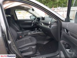 Mazda CX-5 2023 2 Mazda CX-5 2023 2