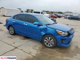 Kia Rio 2022 1