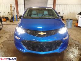 Chevrolet Pozostałe 2020