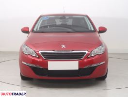 Peugeot 308 2017 1.2 128 KM