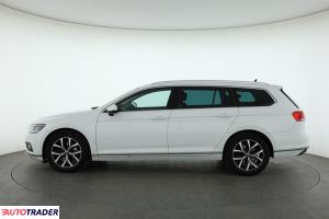Volkswagen Passat 2020 2.0 147 KM Volkswagen Passat 2020 2.0 147 KM