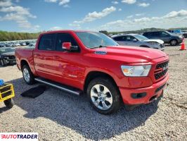 Dodge Ram 2022 3