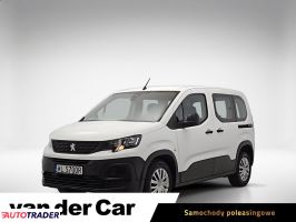 Peugeot Rifter  - zobacz ofertę