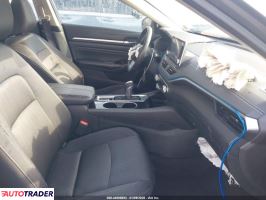 Nissan Altima 2022 2