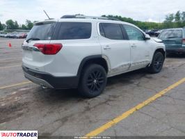 GMC Acadia 2019 3
