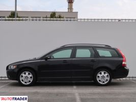 Volvo V50 2005 1.6 99 KM Volvo V50 2005 1.6 99 KM