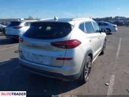 Hyundai Tucson 2020 2