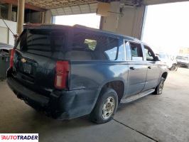 Chevrolet Pozostałe 2019 5