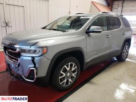 GMC Acadia 2023 2