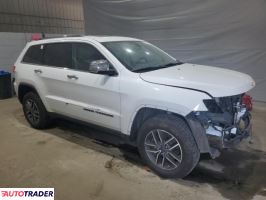 Jeep Grand Cherokee 2021 3 Jeep Grand Cherokee 2021 3