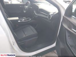 Chevrolet Equinox 2026 1