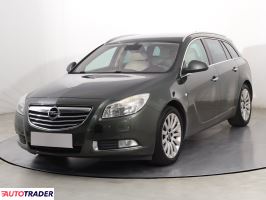 Opel Insignia 2009 2.0 158 KM