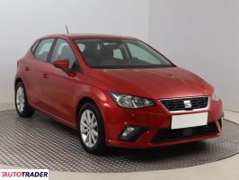 Seat Ibiza - zobacz ofertę