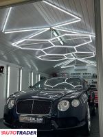 Bentley Continental GTC 2012 4.0 507 KM