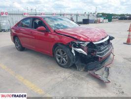 Volkswagen Jetta 2023 1