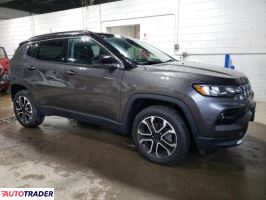 Jeep Compass 2022 2 Jeep Compass 2022 2