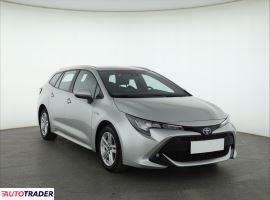 Toyota Corolla - zobacz ofertę