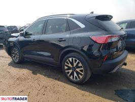 Ford Escape 2020 2 Ford Escape 2020 2