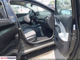 Hyundai Kona 2023 2