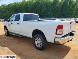 Dodge Ram 2022 6