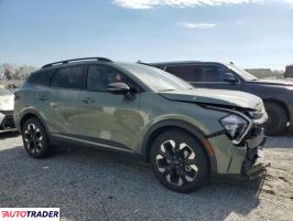 Kia Sportage 2023 2 Kia Sportage 2023 2