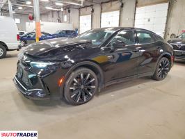 Toyota Crown 2023 2