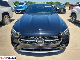 Mercedes CL 2021 2
