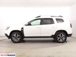 Dacia Duster 2022 1.0 89 KM