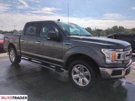 Ford Pozostałe 2019 5