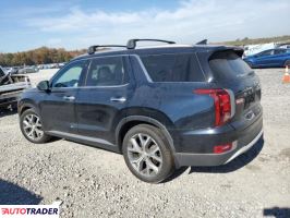 Hyundai Pozostałe 2021 3