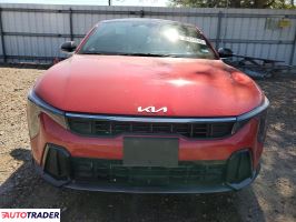Kia Pozostałe 2025 2