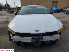 Kia Pozostałe 2021 1