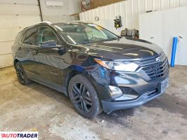 Chevrolet Equinox 2020 1