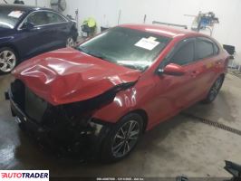 Kia Pozostałe 2022 2