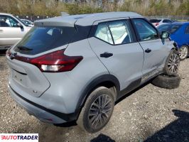 Nissan Pozostałe 2021 1
