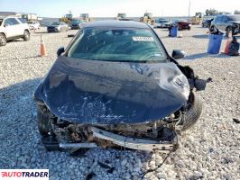 Toyota Corolla 2022 2