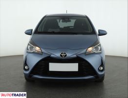 Toyota Yaris 2017 1.5 109 KM