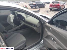 Hyundai Elantra 2021 2