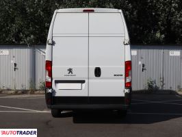 Peugeot Boxer 2023 2.2