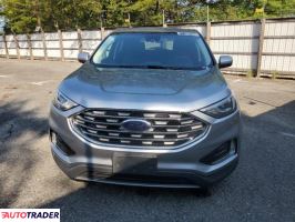 Ford Edge 2021 2