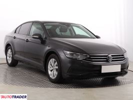 Volkswagen Passat 2020 1.5 147 KM