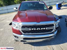 Dodge Ram 2023 3