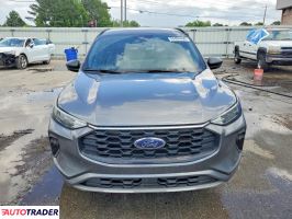 Ford Escape 2024 1